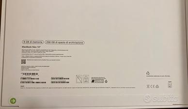 Macbook Neo 13’’