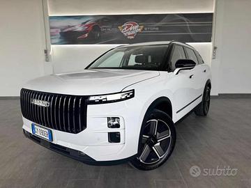 JAECOO Jaecoo 7 1.5 TGDI PHEV Premium
