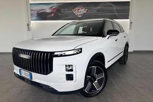 JAECOO Jaecoo 7 1.5 TGDI PHEV Premium