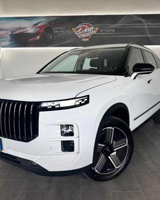 JAECOO Jaecoo 7 1.5 TGDI PHEV Premium