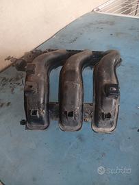 collettore aspirazione hm05