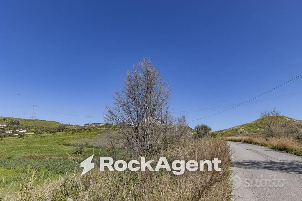 Terreno di 5920 m² a Simeri Crichi - Vista 4