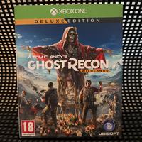 Ghost Recon Wildlands : Deluxe Edition