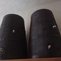 Botti per vino