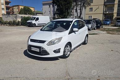 FORD C-Max 1.6 TDCi 115CV Business