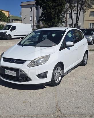 FORD C-Max 1.6 TDCi 115CV Business