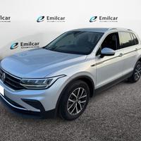 VOLKSWAGEN Tiguan 2ª serie - Tiguan 2.0 TDI U5413
