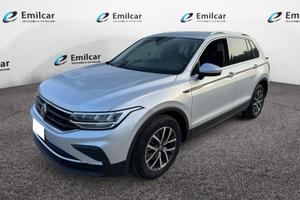 VOLKSWAGEN Tiguan 2ª serie - Tiguan 2.0 TDI U5413
