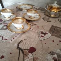 servizio da caffè Bavaria theresia