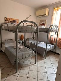 Letto a castello