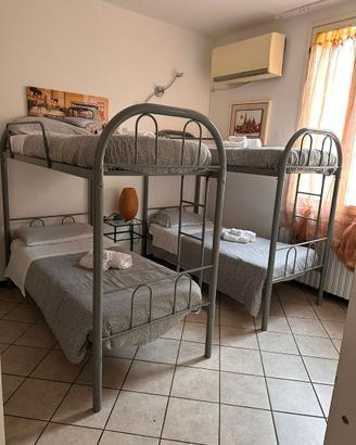 Letto a castello