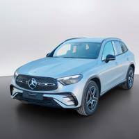 MERCEDES-BENZ GLC 220 d 4MATIC N85070