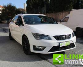 SEAT Leon 2.0 TDI 184 CV DSG ST FR GARANZIA INCL