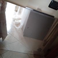 specchio bagno/camera