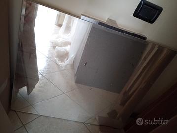 specchio bagno/camera