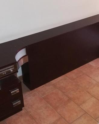 Camera da letto matrimoniale