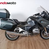BMW R 1200 RT - 2015 Passaggio incluso