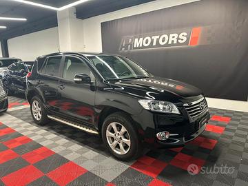 Toyota RAV 4 RAV4 2.2 150 CV Exclusive