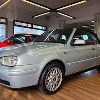 Volkswagen Golf Cabriolet 1.6 cat Highline GPL