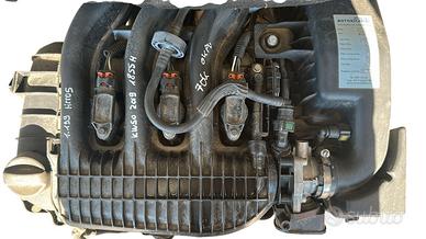 MOTORE HM05 PEUGEOT 208 70.000KM 50KW 2019