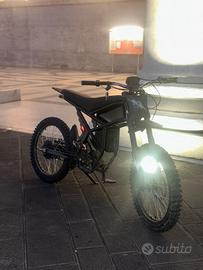 Ebike gt73 MTB ( Bici elettrica)