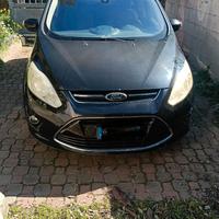 Ford c max