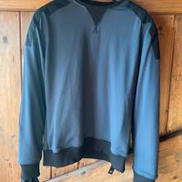 Felpa REV’IT crux protettiva tg.L