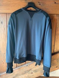 Felpa REV’IT crux protettiva tg.L