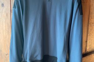 Felpa REV’IT crux protettiva tg.L