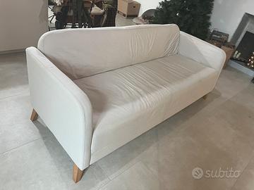 Divano 3 posti Ikea