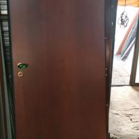 porte blindate