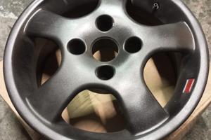 cerchi in lega 6x14 OZ Racing 