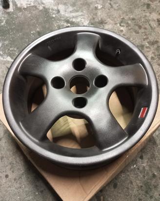 cerchi in lega 6x14 OZ Racing 