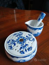 Bruciatore di incenso 