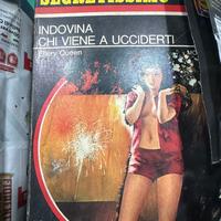 Segretissimo lotto 200 pezzi