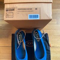 Ballerine TOD’S