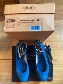 Ballerine TOD’S