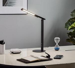 Lampada LED da scrivania Ideal con dimmer - Arredamento e Casalinghi In  vendita a Napoli