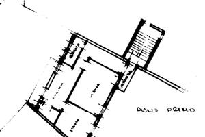 Appartamento per aziende