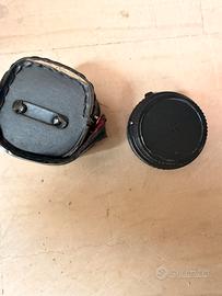 Moltiplicatore di focale kenko 2x Fx