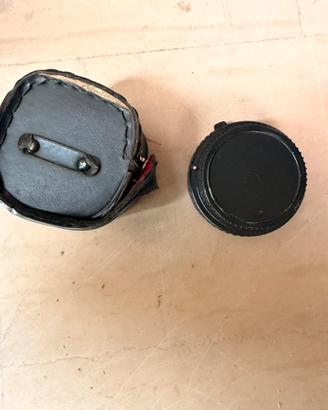 Moltiplicatore di focale kenko 2x Fx