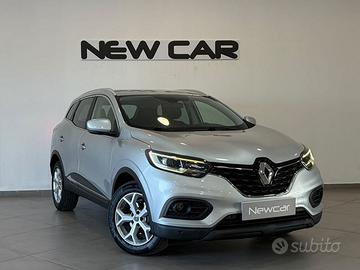 Renault Kadjar 1.5 DCI 115cv BLUE SPORT EDITION