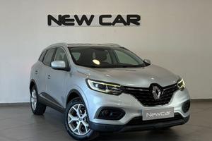 Renault Kadjar 1.5 DCI 115cv BLUE SPORT EDITION