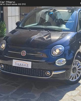 Fiat 500 1.0 Hybrid Dolcevita 70cv #11019