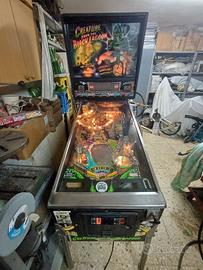 Flipper Creature from the Black Lagoon