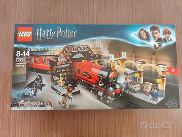 Lego 75955 Hogwarts Express