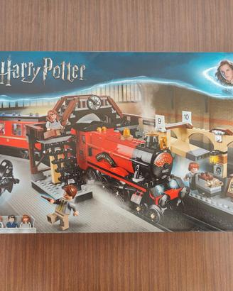 Lego 75955 Hogwarts Express