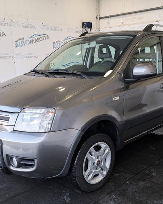 Fiat Panda 4x4 1.3 mjt 16v Climbing 4x4 75cv ELD!