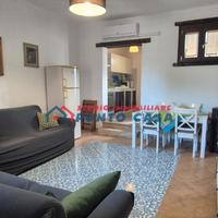 Sant'Andrea - Casa indipendente arredata - 3 vani