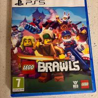 Gioco per Playstation